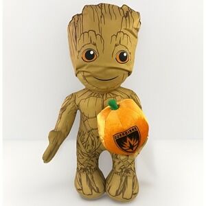 Marvel Guardians of the Galaxy Halloween Groot 22" Plush Door Greeter Doll‎ 2018